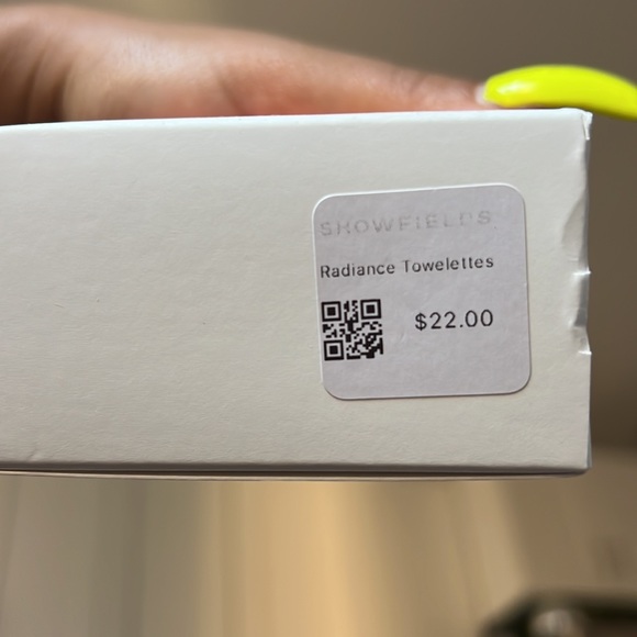 Gold silver diamond cleanser! All jewelry wipes, poms and soaps - Picture 3 of 4